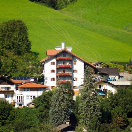 "Innsbruck Moments" Kasperhof Appartements Exteriör bild